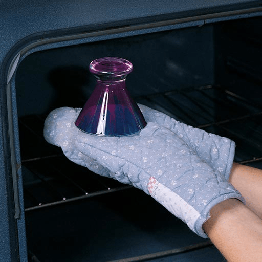 PEBEO Vitrea 160 Water-Based Glass Paint 45ml 07 Amaranthine