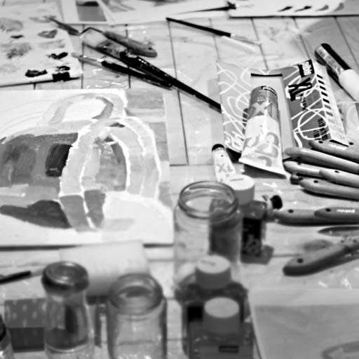 PEBEO XL Studio Oil 200ml 07 Magenta