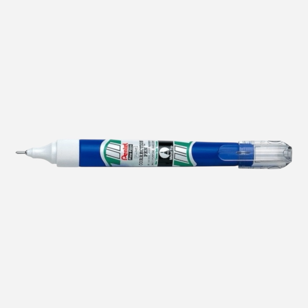 PENTEL Correction Pen 7ml