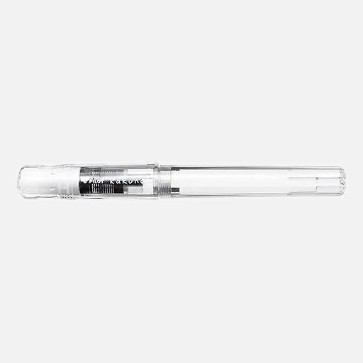 PILOT Kakuno Clear Fountain Pen Medium
