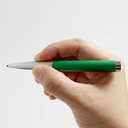 PARAFERNALIA Shaker Pen Green Flag