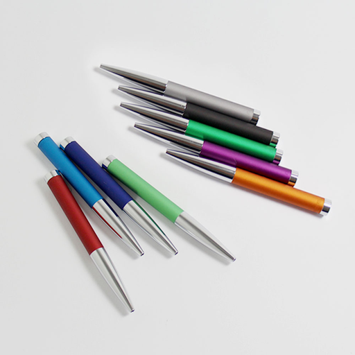 PARAFERNALIA Shaker Pen Green Lime