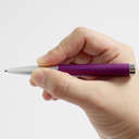 PARAFERNALIA Shaker Pen Purple