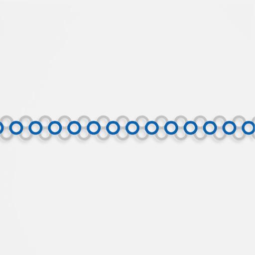 PAVILIO Lace Tape 15mm x 10m Standard Wa