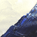 PEBEO Artist Acrylic Gold Interference Gel 250ml