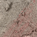 PEBEO Artist Acrylic Pumice Stone Mortar 250ml