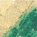 PEBEO Artist Acrylic Raw Sand Mortar 250ml