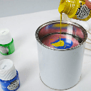 PEBEO Ceramic Paint 45ml Emerald