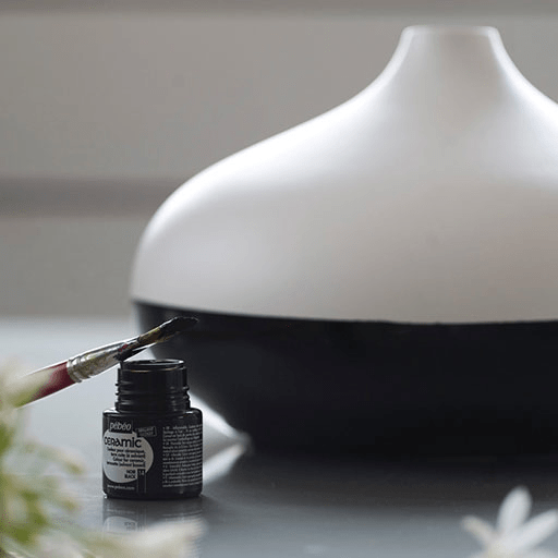 PEBEO Ceramic Paint 45ml Emerald