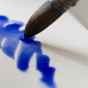 PEBEO Colorex Watercolor Ink 45ml 32 Saffron