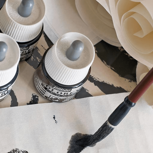 PEBEO Colorex Watercolor Ink 45ml 43 Moss Green