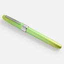 PLATINUM Plaisir 10th Anniversary Country Sunshine Fountain Pen Fine