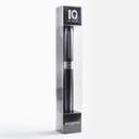 PLATINUM Plaisir 10th Anniversary Night Grey Fountain Pen Medium