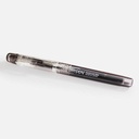 PLATINUM Preppy Black Fountain Pen Extra Fine