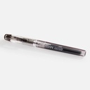 PLATINUM Preppy Black Fountain Pen Fine
