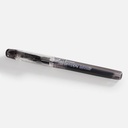 PLATINUM Preppy Black Fountain Pen Medium