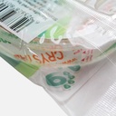 POLAR BEAR Crystal Clear Tape 12mm x 27.42m