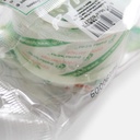 POLAR BEAR Crystal Clear Tape 24mm x 22.85m