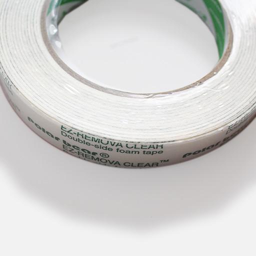 POLAR BEAR Double-Sided Mounting Foam Tape 18mm