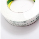POLAR BEAR Double-Sided Mounting Foam Tape 24mm
