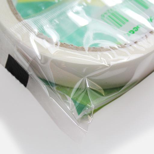 POLAR BEAR Double-Sided Tissue Tape 18mm x 10m