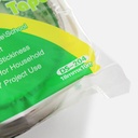 POLAR BEAR Double-Sided Tissue Tape 18mm x 10m