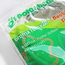 POLAR BEAR Double-Sided Tissue Tape 6mm x 10m x 2