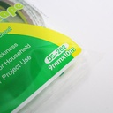 POLAR BEAR Double-Sided Tissue Tape 9mm x 10m