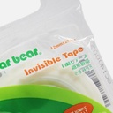 POLAR BEAR Invisible Tape 12mm x 22.8m