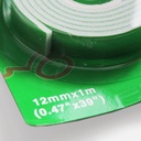 POLAR BEAR Mounting Tape 12mm x 1m