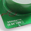 POLAR BEAR Mounting Tape 24mm x 1m