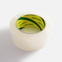 POLAR BEAR OPP Clear Tape 48mm x 100’