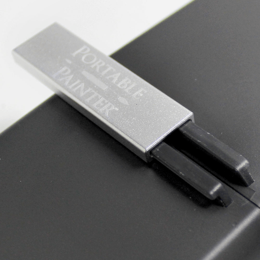 PORTABLE PAINTER Watercolor Palette