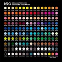 PRISMACOLOR Premier Color Pencil PC1060 Cool Grey 20%