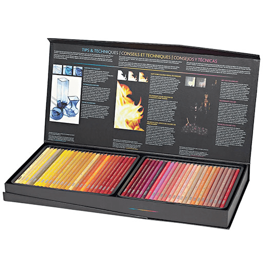 PRISMACOLOR Premier Color Pencil Set x 150