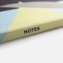 QUO VADIS Paper Tigre Notebook Dot A5 Design 1