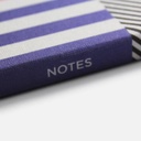 QUO VADIS Paper Tigre Notebook Dot A5 Design 2