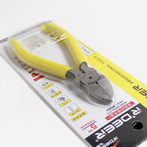 R'DEER Cutting Plier 5”