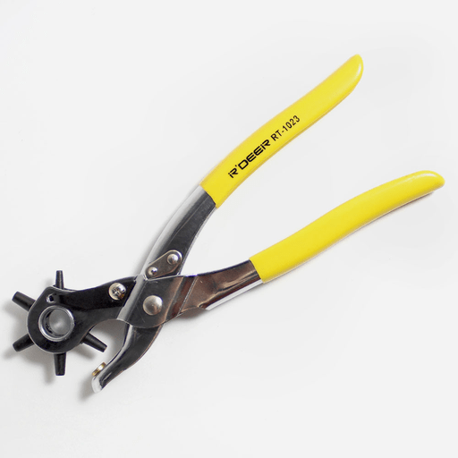 R'DEER Leather Punch