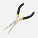 R'DEER Miniature Needle Nose Plier 125mm