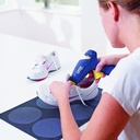 RAPID EG Point Cordless Light Duty Glue Gun 10W