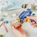 RAPID EG Point Cordless Light Duty Glue Gun 10W