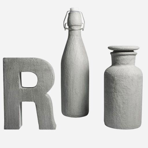 RAYHER Creative Cement 250ml Set