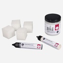 RAYHER Creative Cement 250ml Set