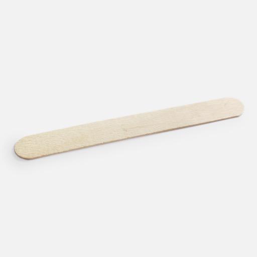 RAYHER Natural Wooden Craft Stick x 50