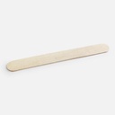 RAYHER Natural Wooden Craft Stick x 50
