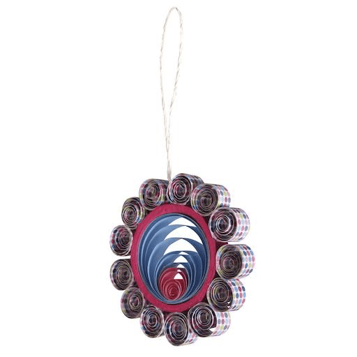 RAYHER Quilling Hanger x 3