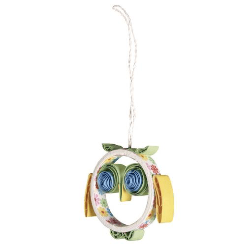 RAYHER Quilling Hanger x 3