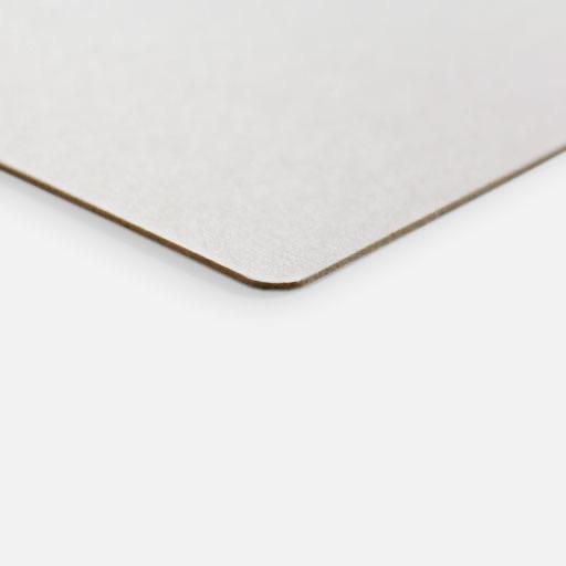 RAYHER Square Blank Coaster 95mm x 25