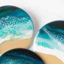 RESIN PLAY ArtCoat Epoxy Resin 200ml